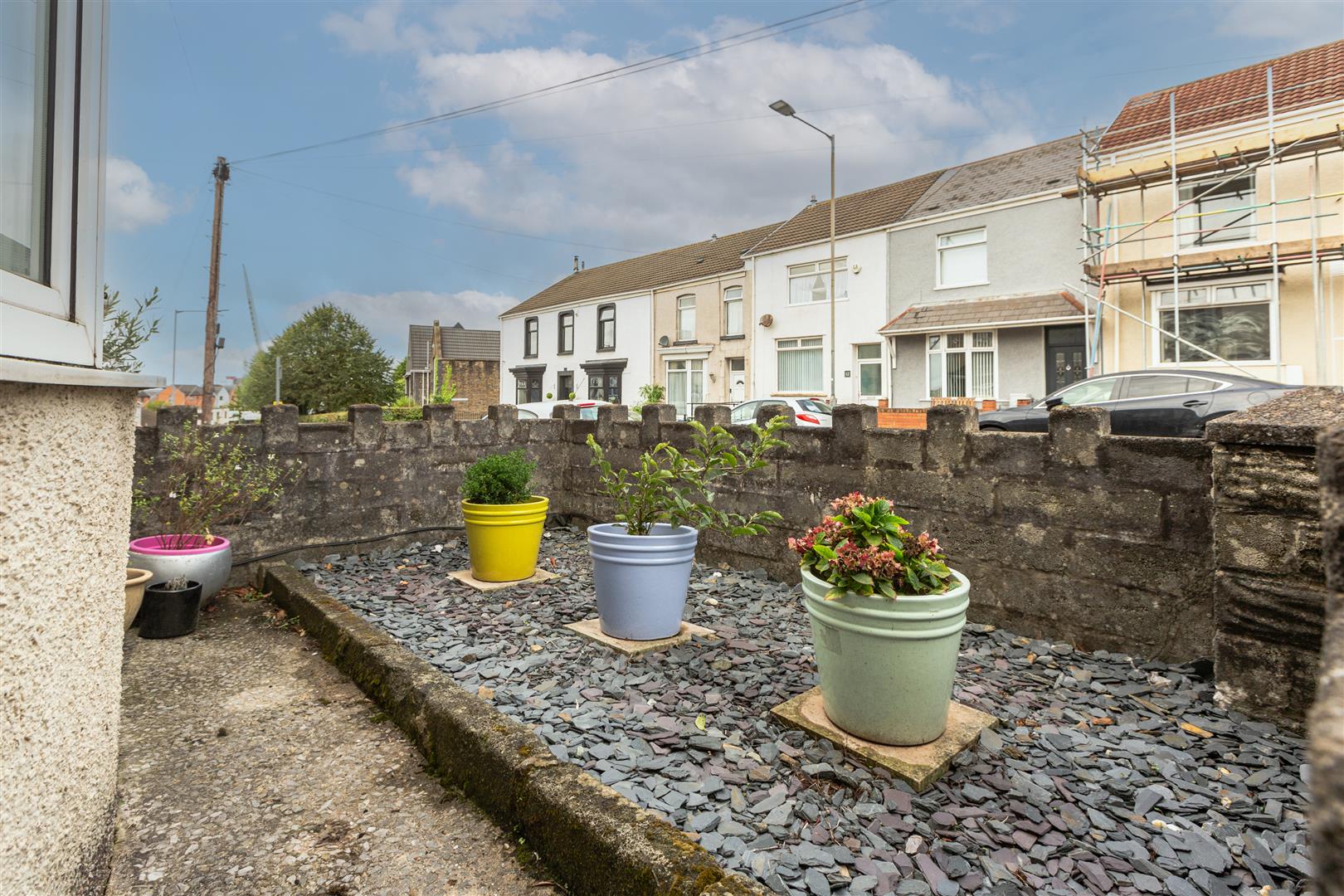 Ysgol Street, Port Tennant, Swansea, SA1 8LE